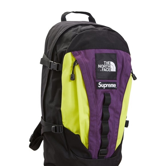 Supreme The North Face Expedition backbag
